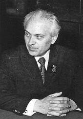 Ivan Ganchev Vachkov