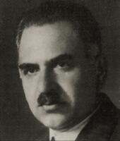 Boris P. Panchev