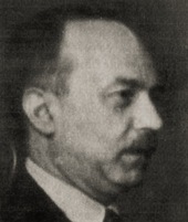 Alexandar Tz. Stalyski