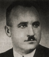 Dimitar Peshev