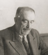 Cviatko P. Boboshevski