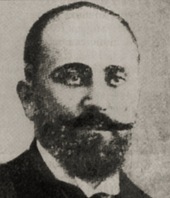 Yanko D. Stoyanchov