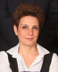 Диана Маркова