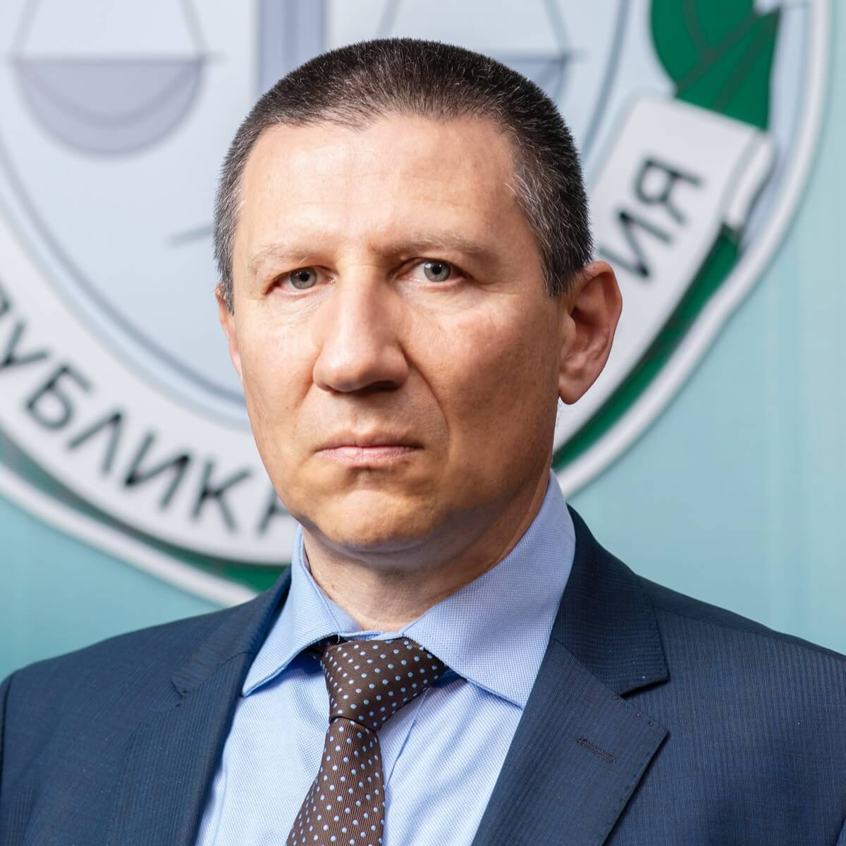 И.ф. главен прокурор