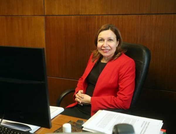 Рая Бончева